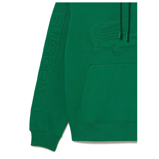 Lacoste Ανδρικό φούτερ